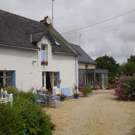 La Musardise Bed & Breakfast Guérande Eksteriør bilde