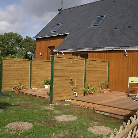 La Musardise Bed & Breakfast Guérande Eksteriør bilde