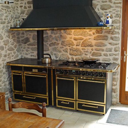 La Musardise Bed & Breakfast Guérande Eksteriør bilde
