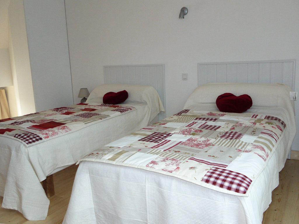 La Musardise Bed & Breakfast Guérande Rom bilde