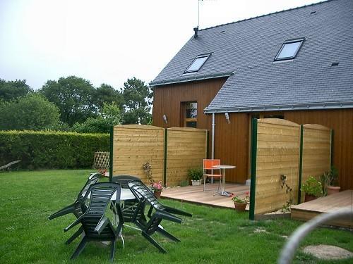 La Musardise Bed & Breakfast Guérande Eksteriør bilde