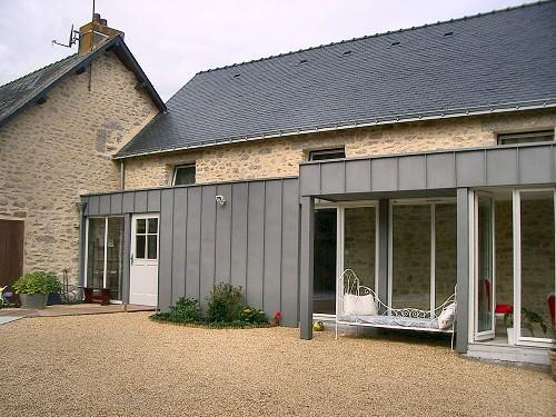 La Musardise Bed & Breakfast Guérande Eksteriør bilde
