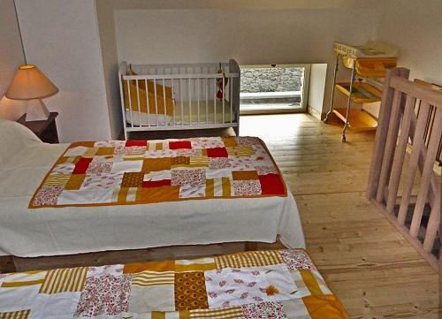 La Musardise Bed & Breakfast Guérande Eksteriør bilde